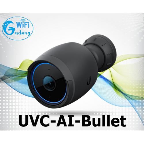 Jual Ubiquiti UVC Camera AI Bullet UVC-AI-Bullet ubiquiti uvc ai bullet ...