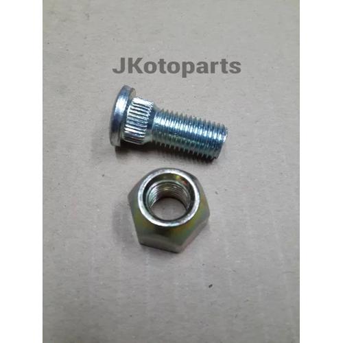 Jual Baut Roda Depan Pendek Daihatsu Grand Max - Kota Surabaya ...