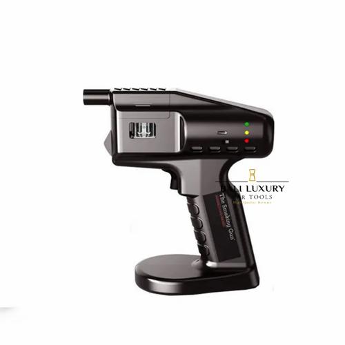 Jual Smoke Cocktail Bubble Gun Set Molec Chef Kota Denpasar Bali