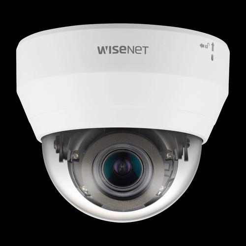 Ip Camera samsung WISENET QND-7082R 4MP Motorized Garansi Resmi di Raptor  Id Tokopedia
