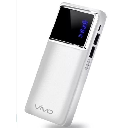 Power Bank For Vivo Phone Jual Power Bank Vivo 9900 Mah Lcd Lampu