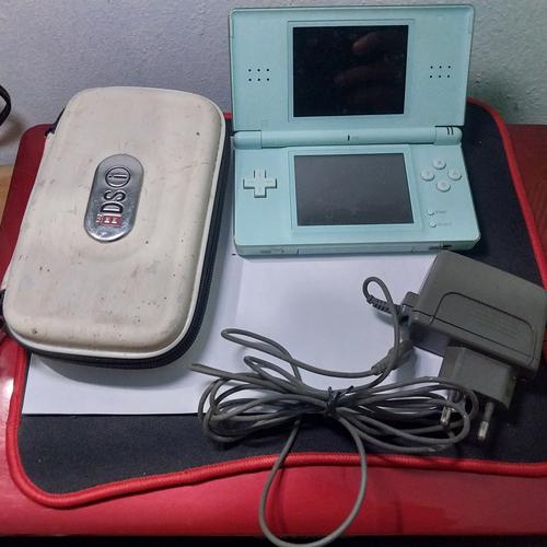 Jual Nintendo Ds Lite not gameboy - unit only - Kab. Sragen - Bolodewo ...