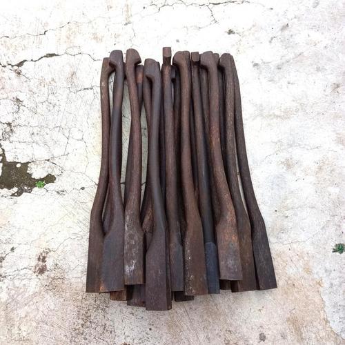 Jual Doran Joran Garan Gagang Pegangan Cangkul Pacul Ruyung Kayu Aren ...
