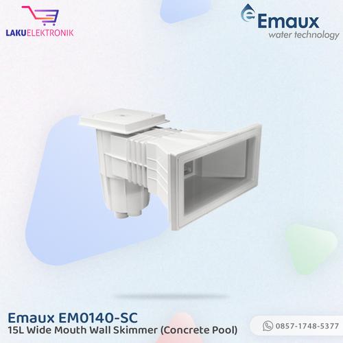 Skimmer Astralpool 06470 - 15L, Bouche Longue Carrée, Standard Pour Piscine