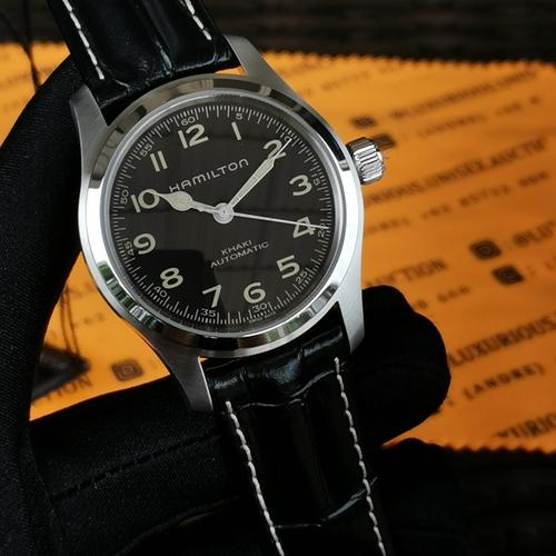 Jual Hamilton Interstellar Murph Eureka 42MM Automatic Ref