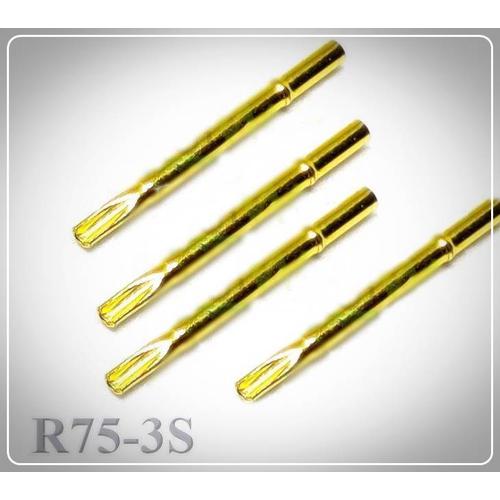 Kim Test R75 Jual R75 series Pogo Pin Test Probe Receptacle - R75-3S - Kota Surabaya ...