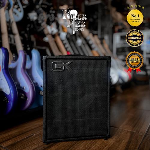 Jual GALLIENKRUEGER MB110 MB110 MB 110 BASS COMBO AMPLY FIRE , GK AMP