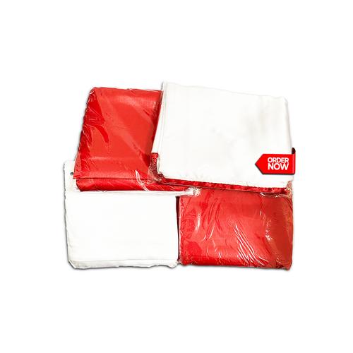 Jual Bendera Merah Putih Indonesia Marine Equipment 60x90 Satin