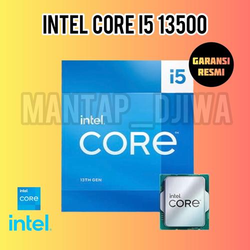 インテル INTEL CPU i5 13500 BX8071513500 【公式通販】