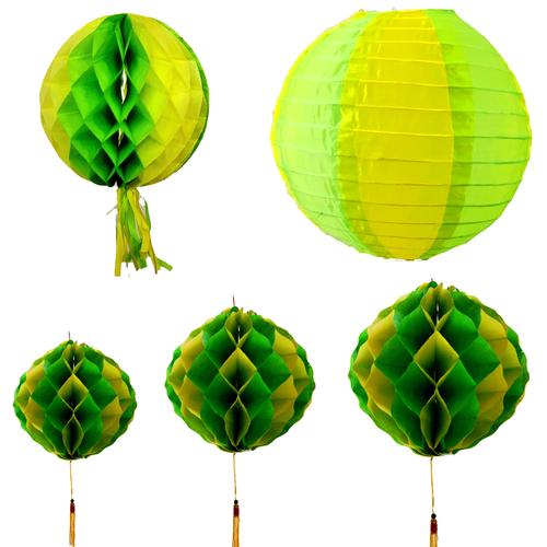 Promo Lampion Lebaran Gantungan Idul Fitri Dekorasi Ramadhan Lampion