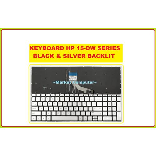 HP - NOTEBOOK 15-FD0083NL-Argento