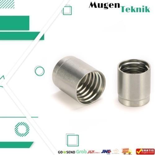 Jual 1/2