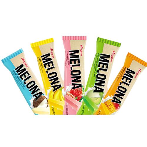 Jual (ICE CREAM) BINGGRAE MELONA ICE CREAM ALL FLAVORS Jakarta Utara