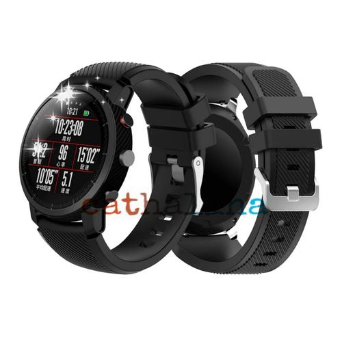Harga Xiaomi Amazfit Harga Amazfit Stratos New Version Wrist