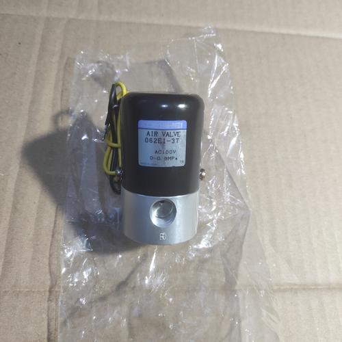 Jual SOLENOID VALVE KOGANEI AIR VALVE 062E137 Jakarta Barat