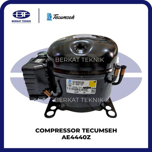 COMPRESSEUR TECUMSEH AE4440Z CSIR main image 1