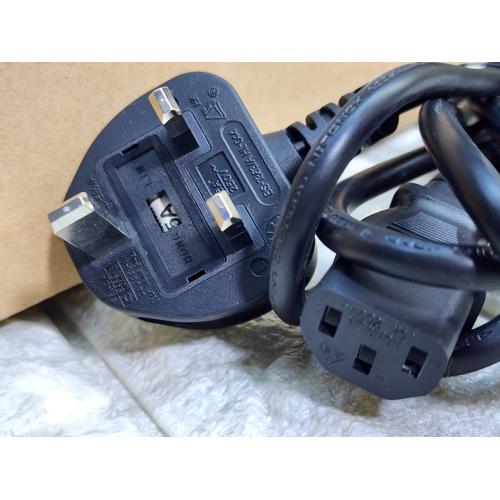 Jual KABEL POWER HP PC UPS DAN POWER SUPPLY 2 METER ORIGINAL - Jakarta ...