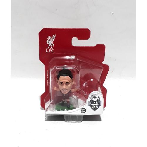 Buy Soccer Starz - Liverpool Joel Matip Figurine in Bahrain