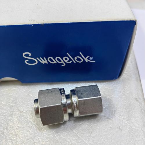 Lot De 2 Raccords Swagelok SS-4-TA-1-4ST - Adaptateur Mâle 1/4" Tube OD X 7/16-20, États-Unis