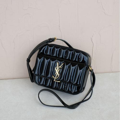ysl vicky camera bag