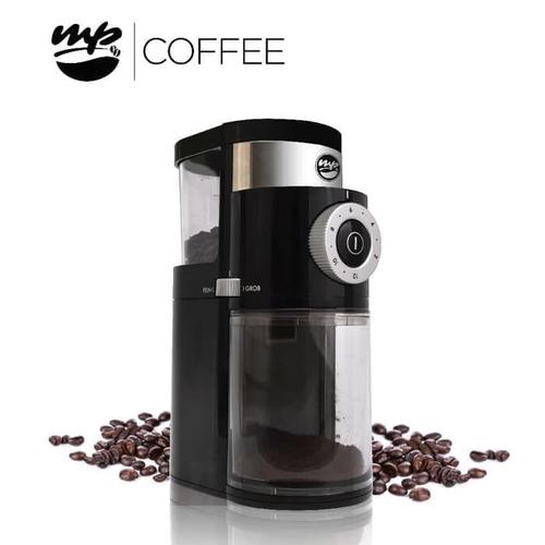 Jual Grinder Kopi Mayaka Premium Coffee Grinder Mayaka Premium CG