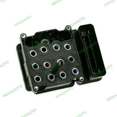 Jual ABS CONTROL MODULE JEEP WRANGLER JK 2012 2015 GENUINE MOPAR