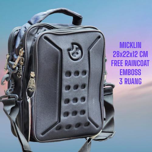 Leather Sling Lazada Bags Sale Tas Ransel Leather Sling Bag