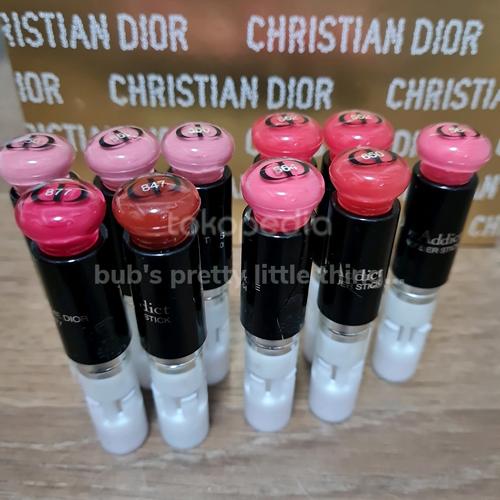 Addict Dior Lip Lacquer Stick Dior Addict Lacquer Stick Limited - Main Image