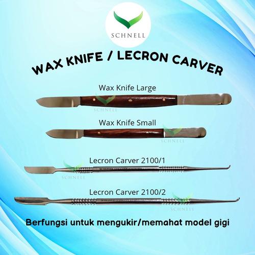 Lava Aspira PINACLE: Cera Universale Per Modellazione In - Foto 6