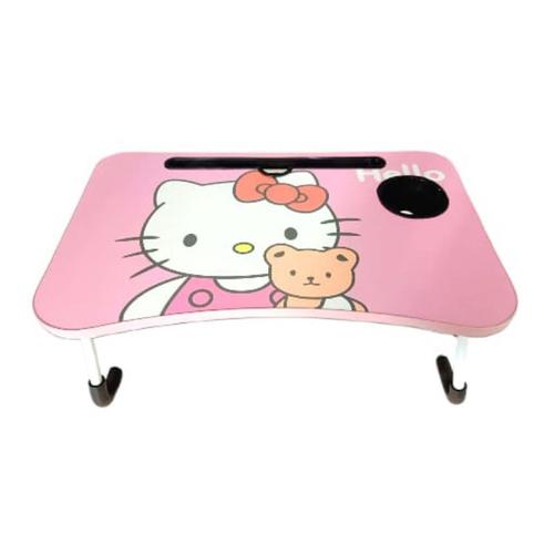 Jual MEJA BELAJAR LIPAT UKURAN BESAR / MEJA BELAJAR LANTAI LIPAT 60 X ...