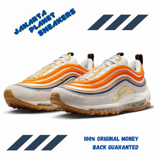 nike air max 97 utility orange