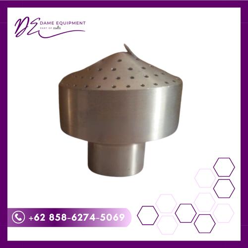 Jual Nozzle Spray Air Mancur Kab. Sidoarjo Dame Equipment