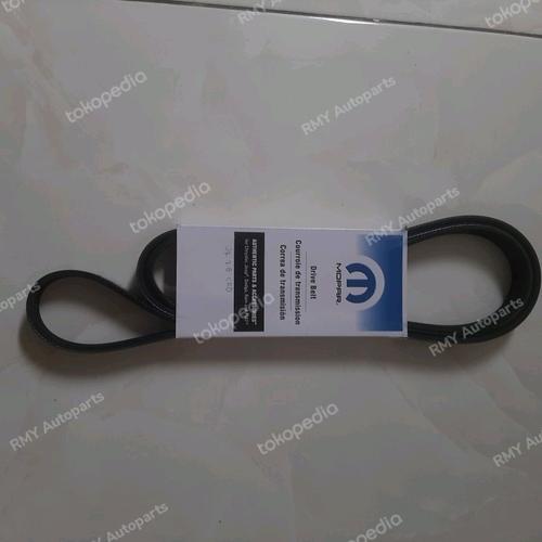 GATES SPANNROLLE KEILRIPPENRIEMEN passend für JEEP GRAND WRANGLER | T38163