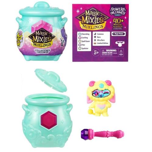 4 Anillos De Flujo Mágicos De Acero Inoxidable – Resorte Cinético 3D Anti-estrés – Color Multicolor Con Bolsa