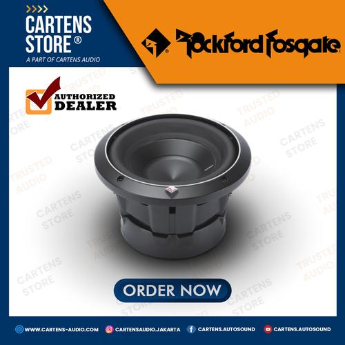 Rockford Fosgate P3 Inch Subwoofer Subwoofer Rockford Fosgate