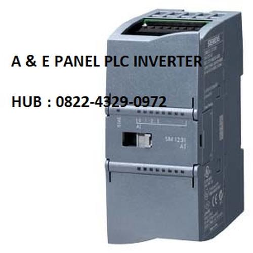 Siemens S7-1200 6ES7231-4HF32-0XB0 6ES7 231-4HF32-0XB0 US SIEMENS 6ES7231-5QF32-0XB0 Analog Input Modules