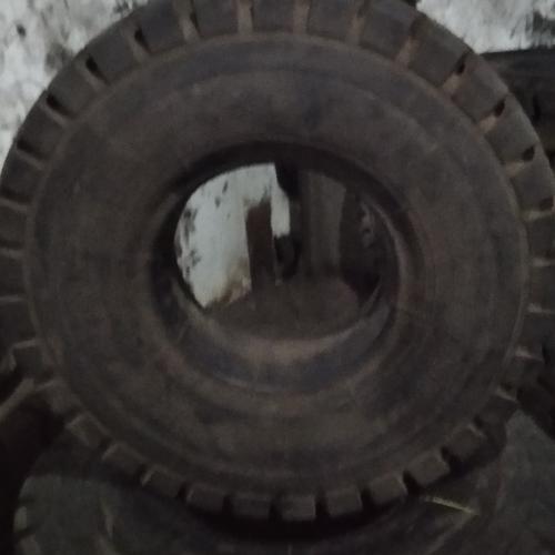 Jual (CUCI GUDANG) Ban Forklift Mati/Solid Ukuran 550-15 Merk ...