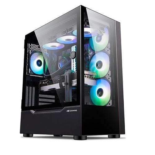 Jual PC Gaming Intel Core i7 13700K RTX 3080 12GB RAM