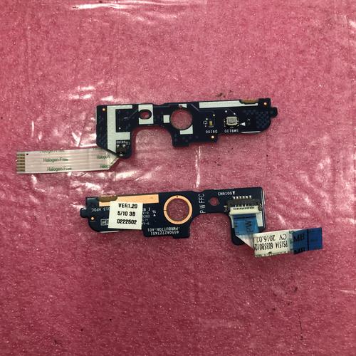 Jual TOMBOL ON OFF Hp 840 G3 tombol power Hp 840 G3 - Kota Medan ...