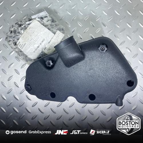 Jual Box Filter Udara Vespa Sprint Primavera 3V IGET Original Piaggio ...