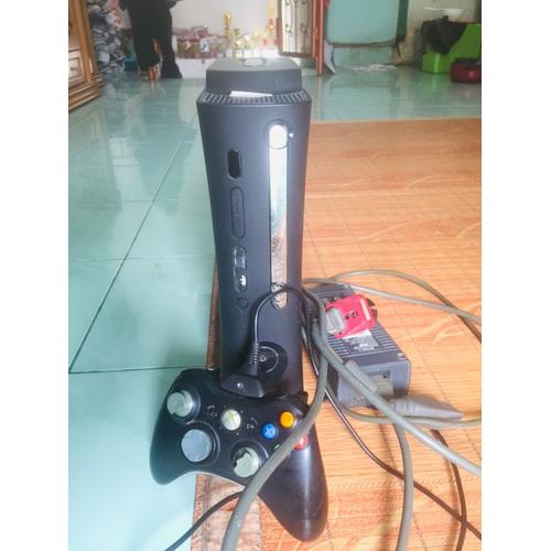 Jual xbox 360 jasper rgh 120 gb Kota Palembang syncohadware Tokopedia