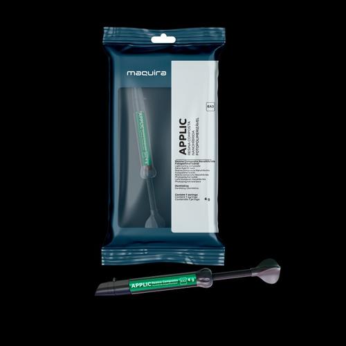 Promo COMPOSITE NANO HYBRID / RESIN KOMPOSIT / BAHAN TAMBAL GIGI A1