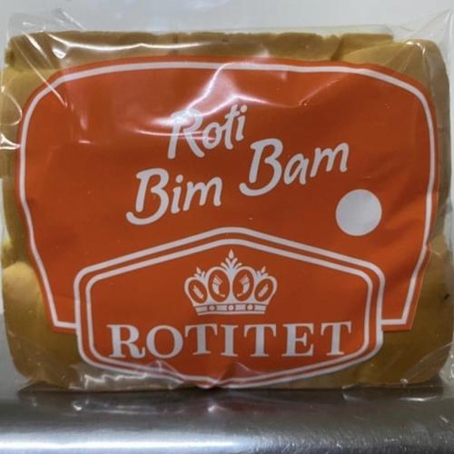 Jual Roti TET Tan Ek Tjoan Jadoel Bread Khas Indonesia Legend Bogor ...