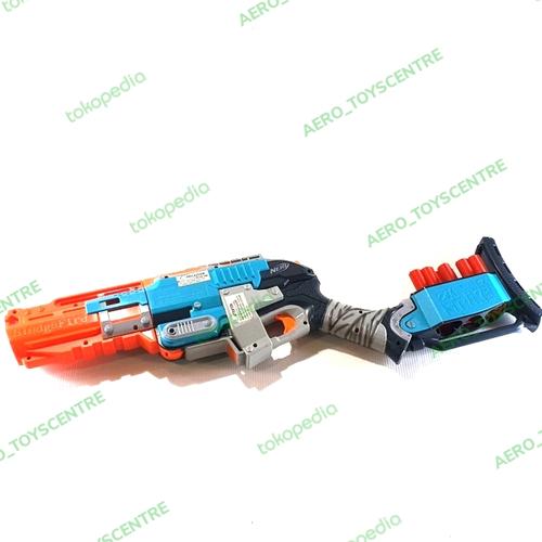 Jual Nerf Sledgefire - Kota Surabaya - AERO_TOYSCENTRE | Tokopedia