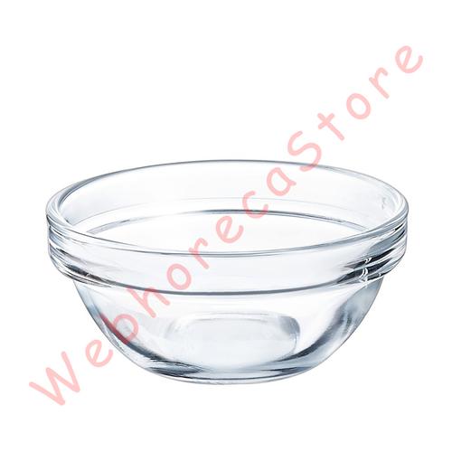 Arcoroc Empilable Saladier 20 cm 180 cl Kom Doos 6 Stuks