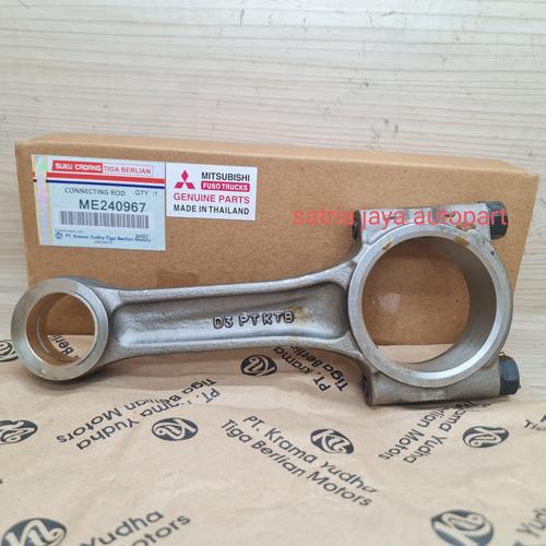 Jual CON ROD STANG SEHER CANTER PS125 TURBO CANTER HD125 TIPE ASLI ...
