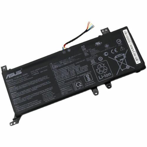 C21N1818 B21N1818-3 Batterie Pour ASUS VivoBook A409 D409 F409 M409
