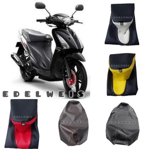 Kain Mbtech Jual KULIT KAIN JOK SUZUKI SPIN 125 BAHAN MBTECH - Kab. Jember ...