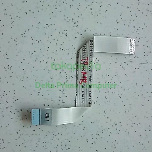 Jual Kabel flexible touchpad ke motherboard laptop dell latitude 5420 Kota Batu Delta Prima