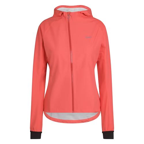 Jual Rapha Women's Commuter Jacket Original Black, S Kota